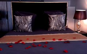 GlamappartSpa Prestige New-York expérience